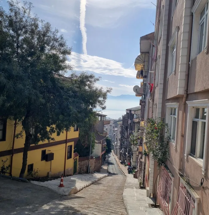 Anın Fotoğrafı