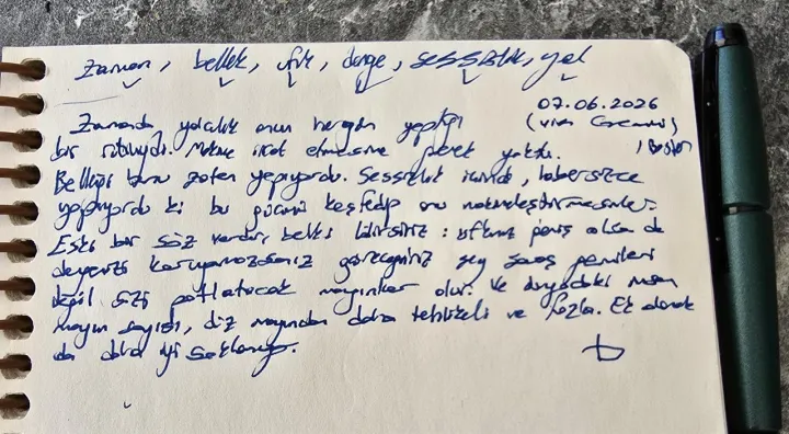 Anın Fotoğrafı