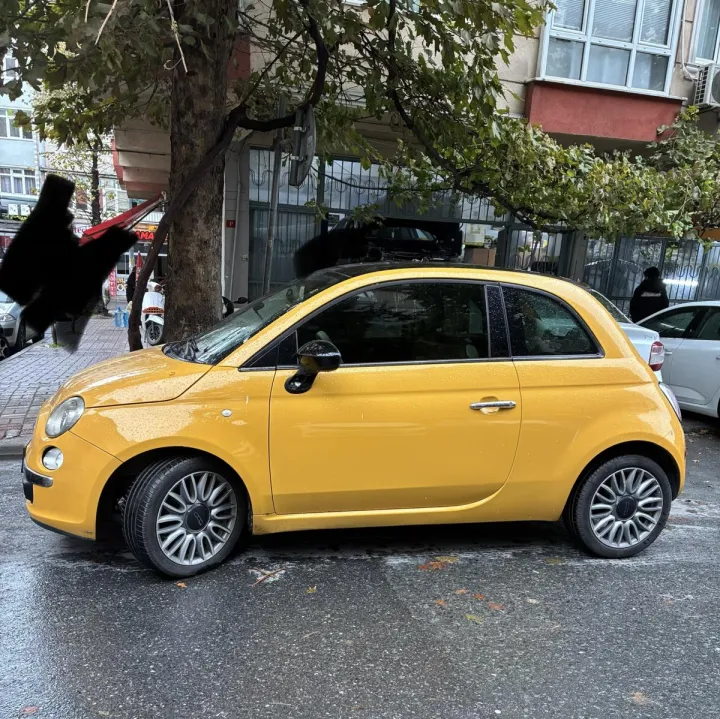 Anın Fotoğrafı