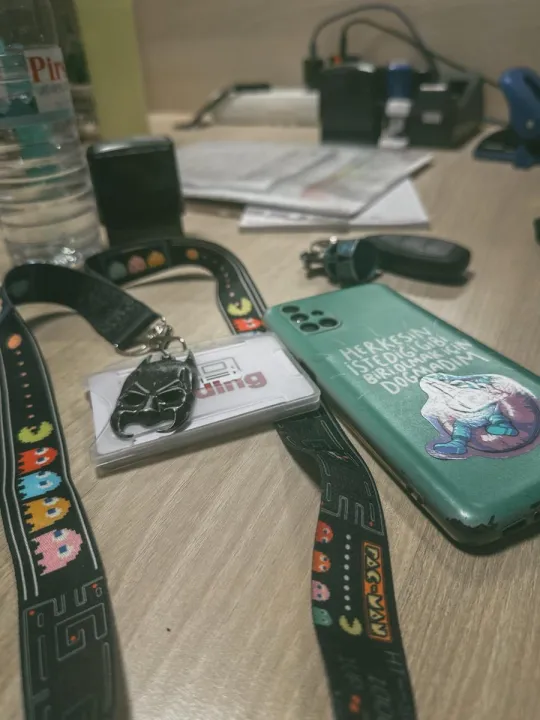 Anın Fotoğrafı
