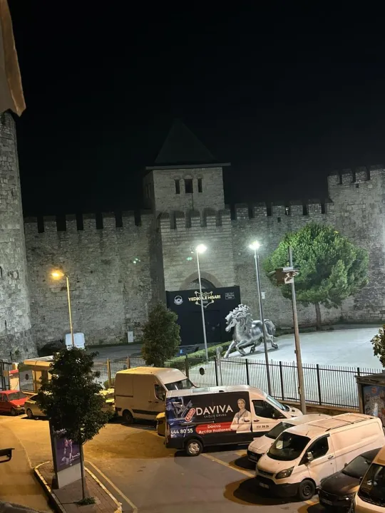Anın Fotoğrafı