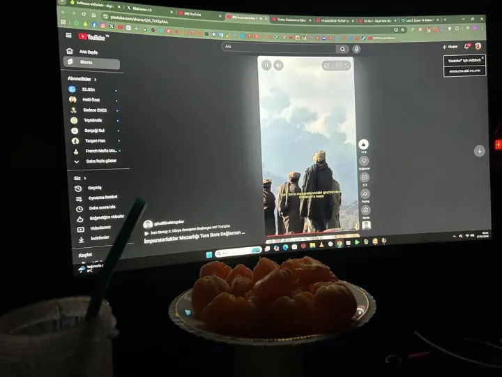 Anın Fotoğrafı