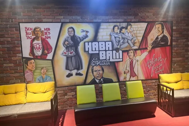 Anın Fotoğrafı