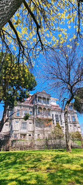 Çoklu paylaşım