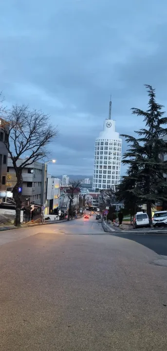 Anın Fotoğrafı