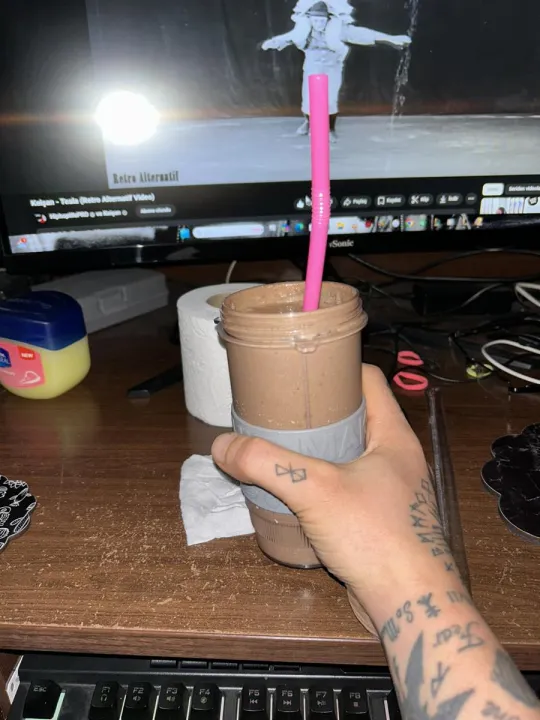 Anın Fotoğrafı