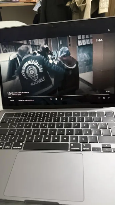 Anın Fotoğrafı