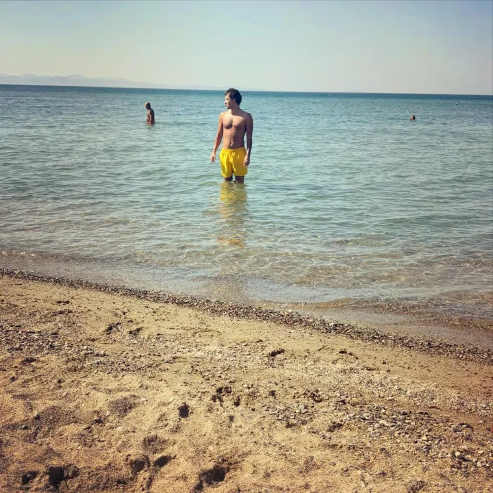 Anın Fotoğrafı