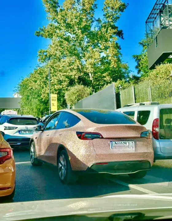 Anın Fotoğrafı