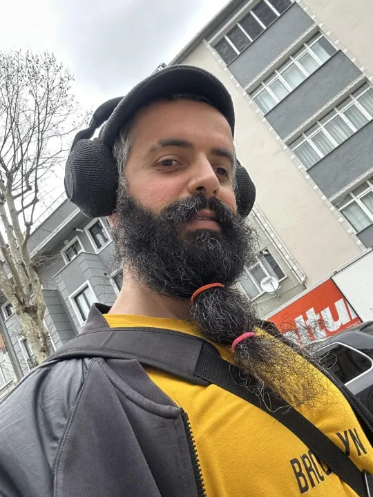 Anın Fotoğrafı
