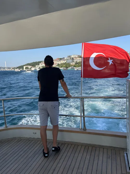 Anın Fotoğrafı