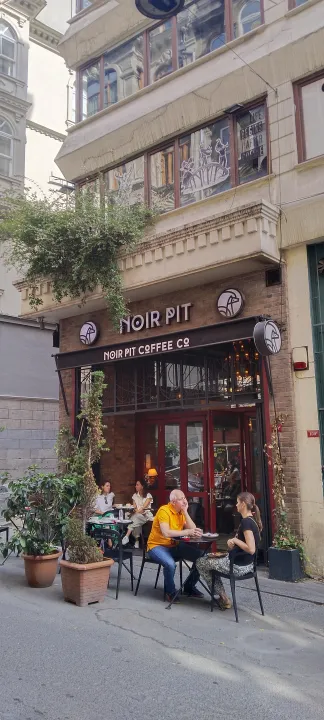 Anın Fotoğrafı