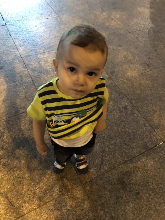 Anın Fotoğrafı