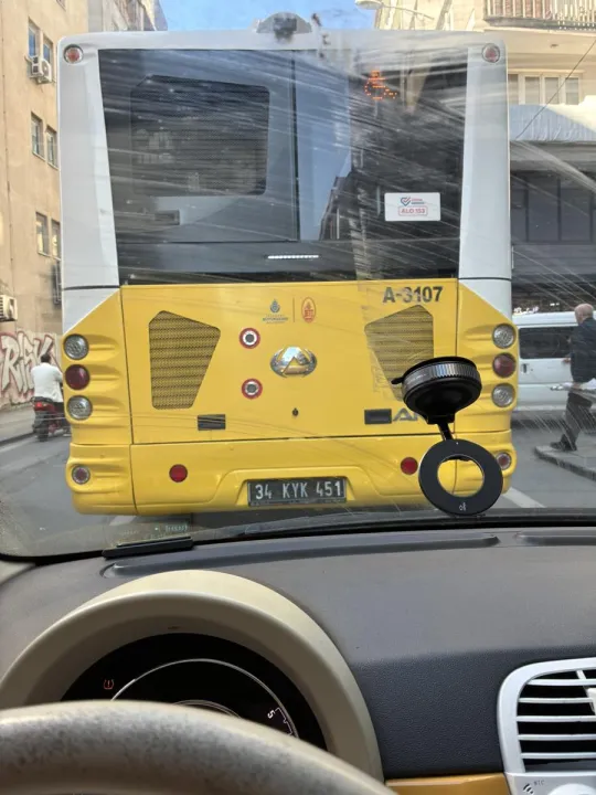 Anın Fotoğrafı