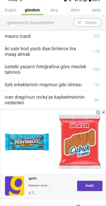 Çoklu paylaşım
