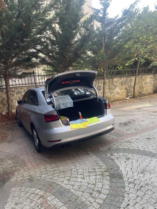 Anın Fotoğrafı