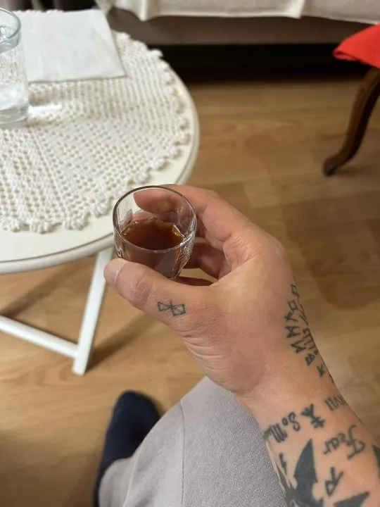 Anın Fotoğrafı