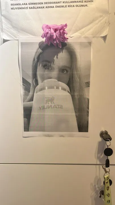 Anın Fotoğrafı