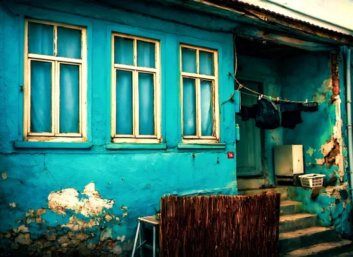 Anın Fotoğrafı