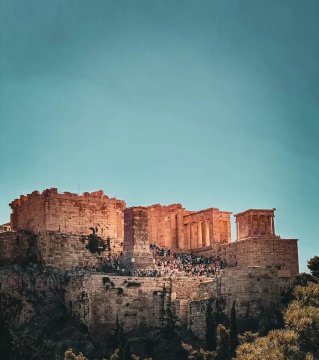 Anın Fotoğrafı
