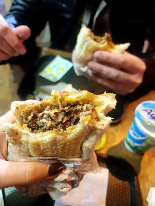 Çoklu paylaşım