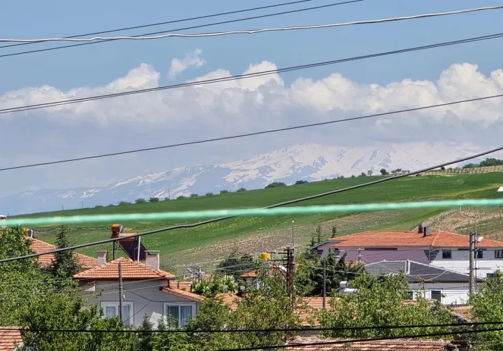Anın Fotoğrafı