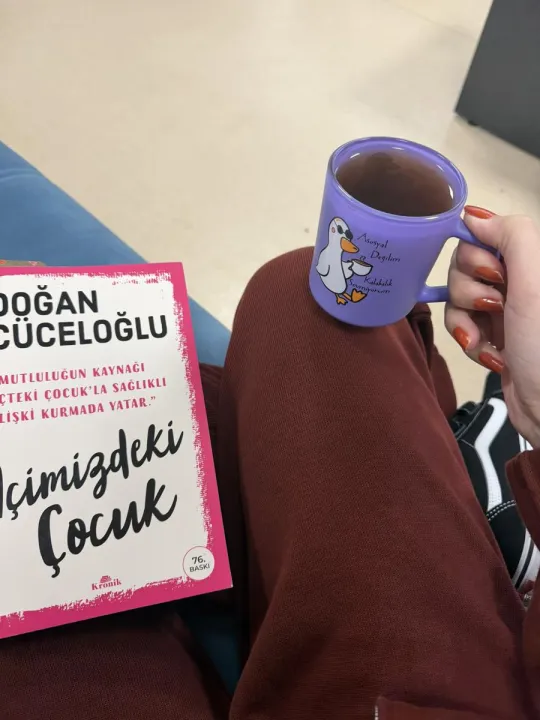 Anın Fotoğrafı