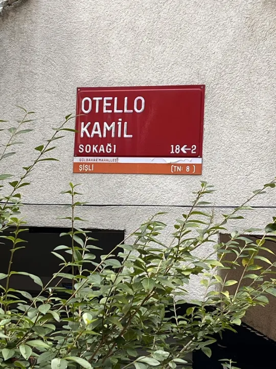 Anın Fotoğrafı
