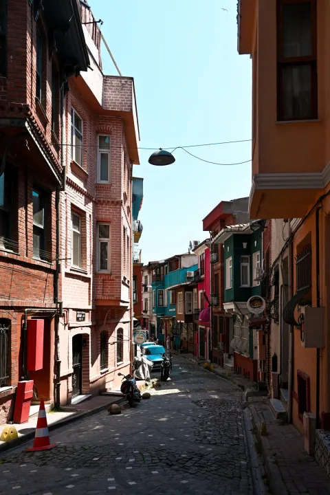 Anın Fotoğrafı