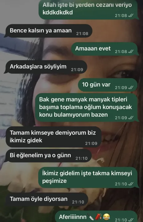 Anın Fotoğrafı