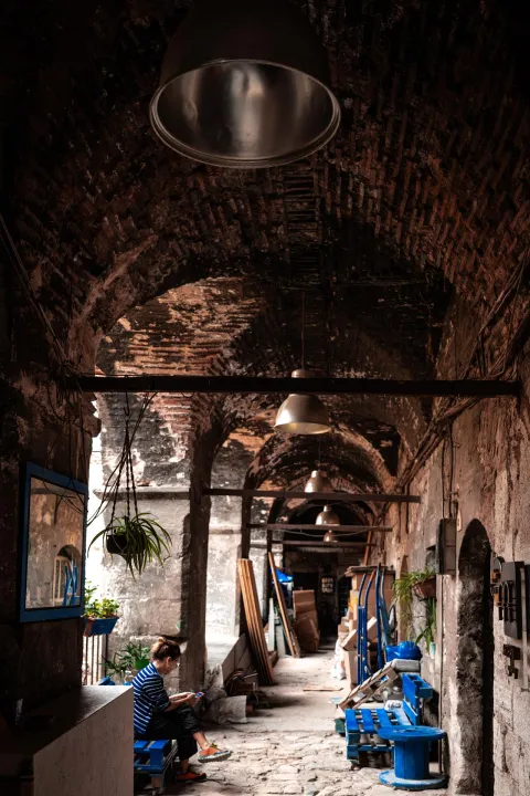 Anın Fotoğrafı