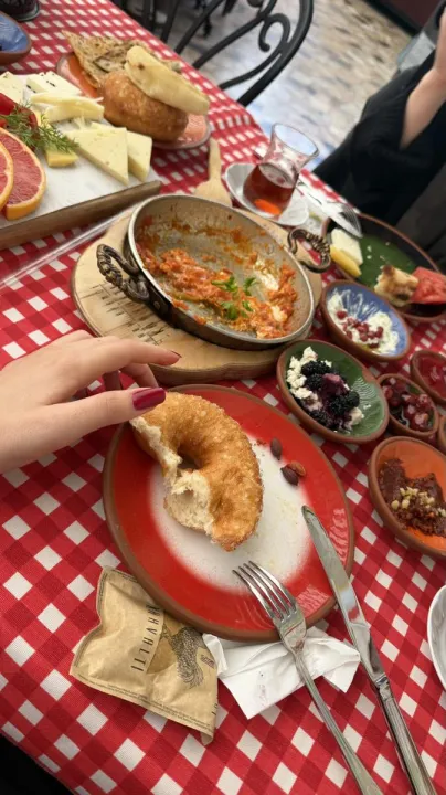Anın Fotoğrafı