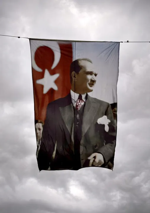 Anın Fotoğrafı