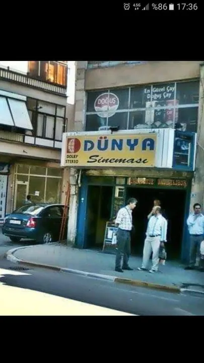 Anın Fotoğrafı
