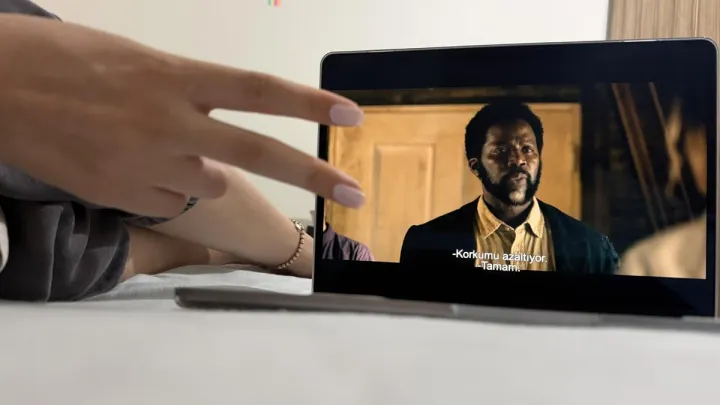 Anın Fotoğrafı