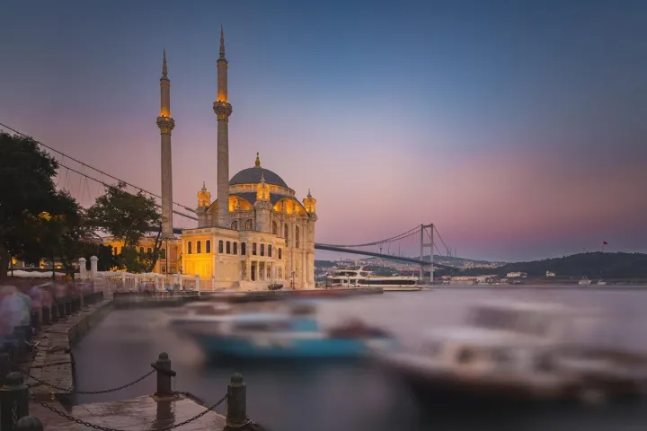 Çoklu paylaşım