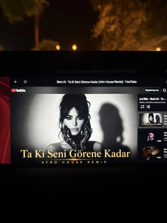 Anın Fotoğrafı