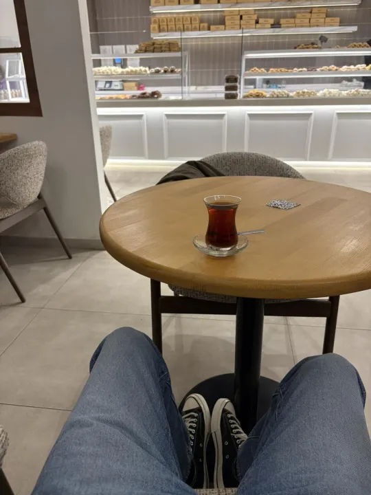 Anın Fotoğrafı