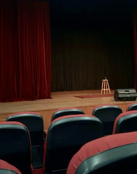 Anın Fotoğrafı