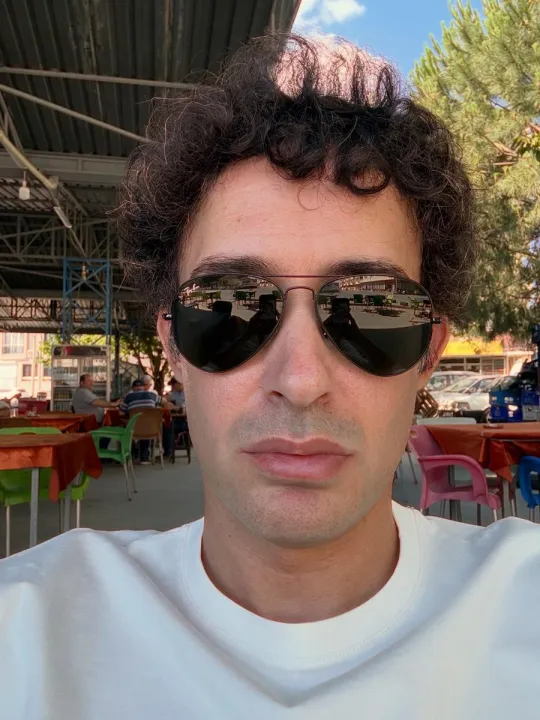 Anın Fotoğrafı