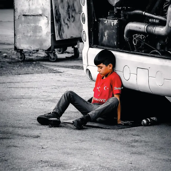 Anın Fotoğrafı