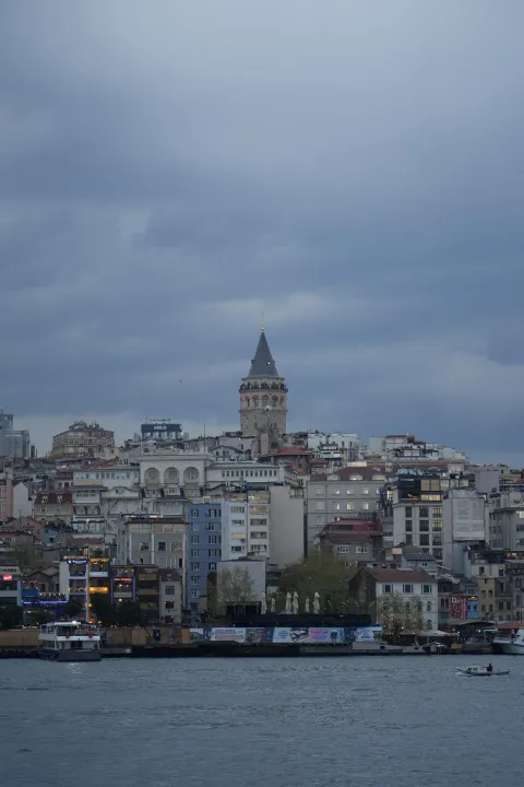 Çoklu paylaşım