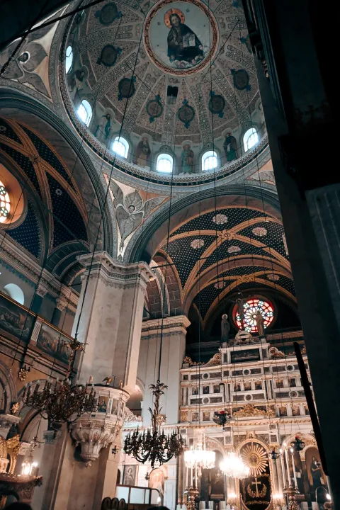 Çoklu paylaşım