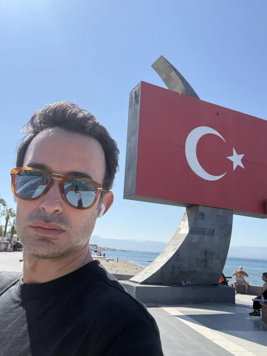 Anın Fotoğrafı