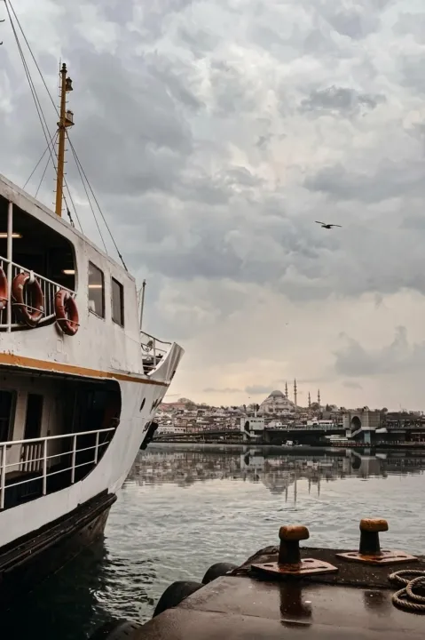 Anın Fotoğrafı