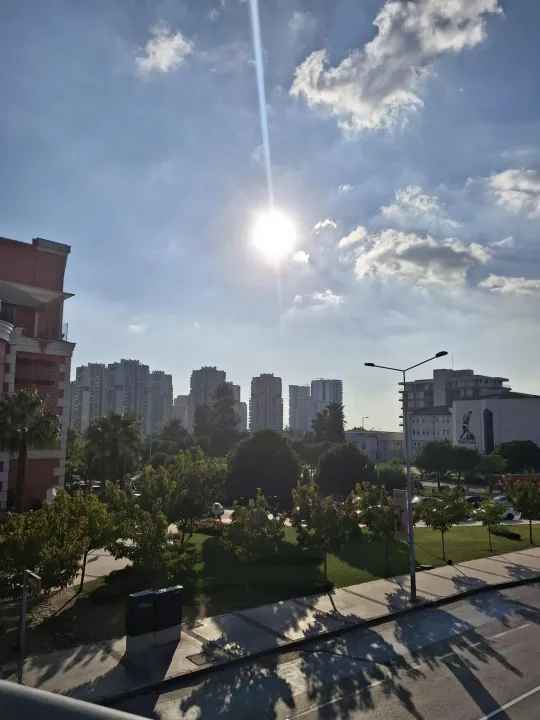 Çoklu paylaşım