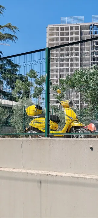 Çoklu paylaşım