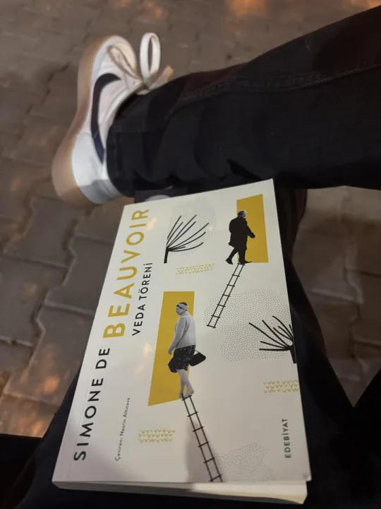 Anın Fotoğrafı