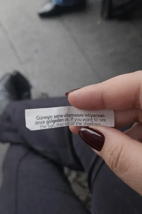 Anın Fotoğrafı