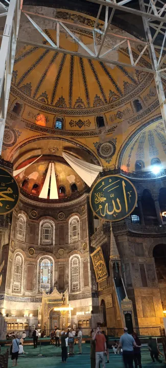 Çoklu paylaşım